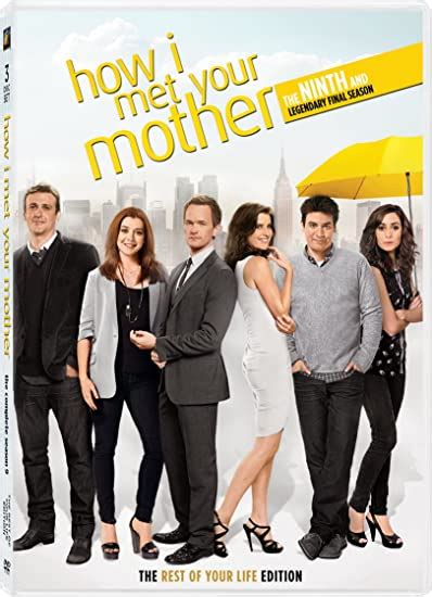 how i met your mother dating rules